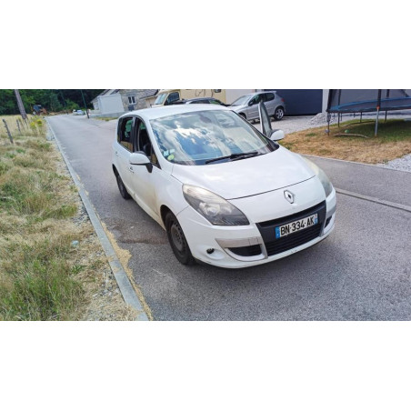 Capteur aide au stationnement RENAULT SCENIC 3 PHASE 1 d’occasion