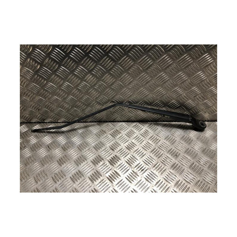 Bras essuie glace avant droit RENAULT SCENIC 3 PHASE 1 d’occasion