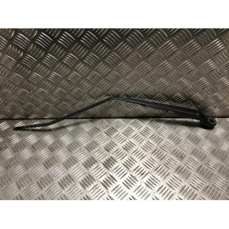 Bras essuie glace avant droit RENAULT SCENIC 3 PHASE 1 d’occasion