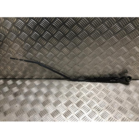 Bras essuie glace avant droit RENAULT SCENIC 3 PHASE 1 d’occasion