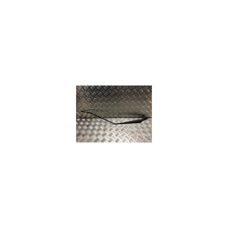 Bras essuie glace avant gauche RENAULT SCENIC 3 PHASE 1 d’occasion