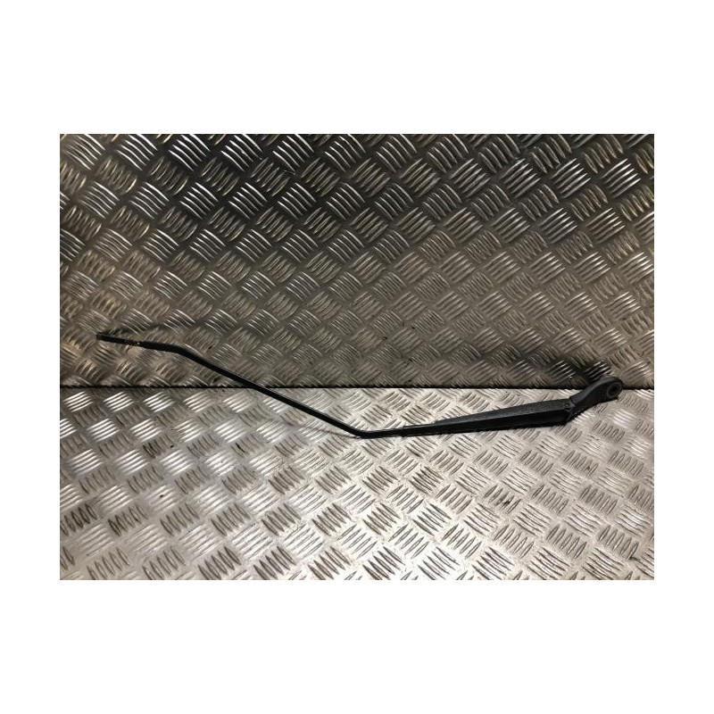 Bras essuie glace avant gauche RENAULT SCENIC 3 PHASE 1 d’occasion