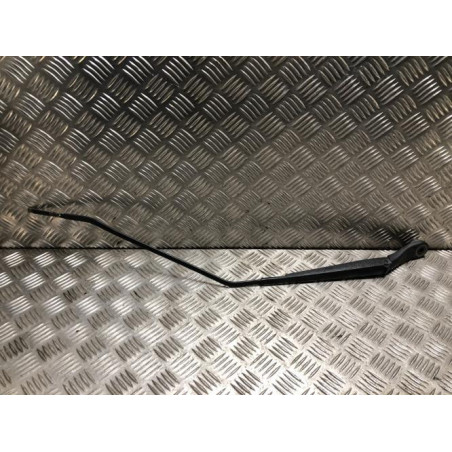 Bras essuie glace avant gauche RENAULT SCENIC 3 PHASE 1 d’occasion