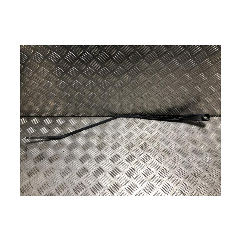Bras essuie glace avant gauche RENAULT SCENIC 3 PHASE 1 d’occasion