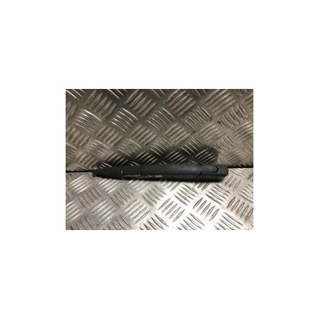 Bras essuie glace arriere RENAULT SCENIC 3 PHASE 1 d’occasion
