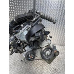 Moteur SUZUKI SX4 2 S-CROSS PHASE 2 d’occasion