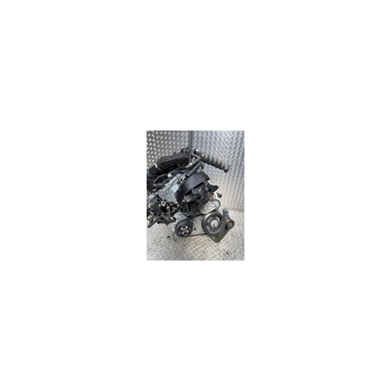 Moteur SUZUKI SX4 2 S-CROSS PHASE 2 d’occasion
