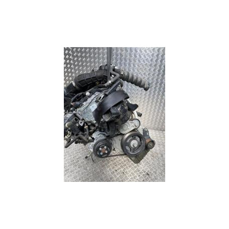 Moteur SUZUKI SX4 2 S-CROSS PHASE 2 d’occasion