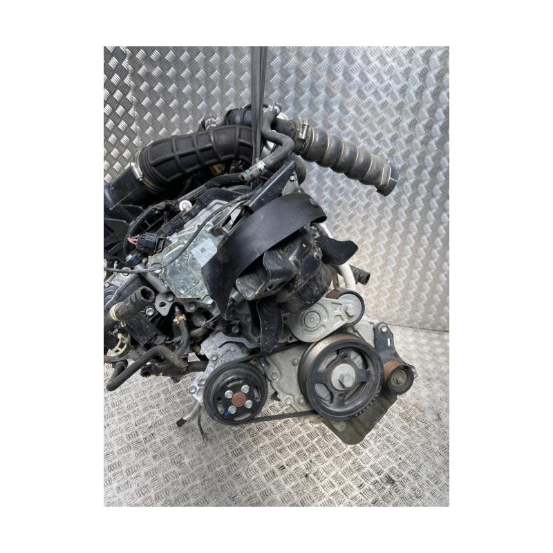 Moteur SUZUKI SX4 2 S-CROSS PHASE 2 d’occasion