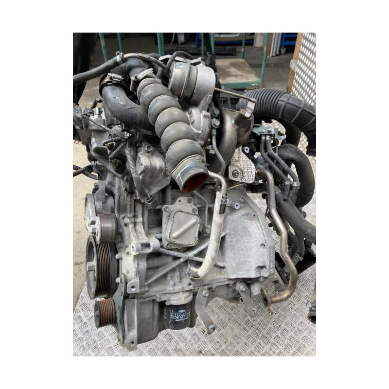 Moteur SUZUKI SX4 2 S-CROSS PHASE 2 d’occasion