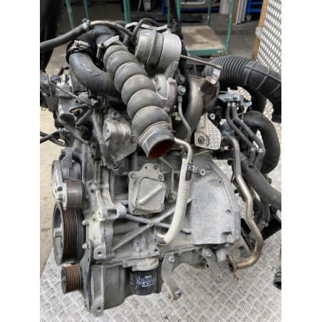 Moteur SUZUKI SX4 2 S-CROSS PHASE 2 d’occasion