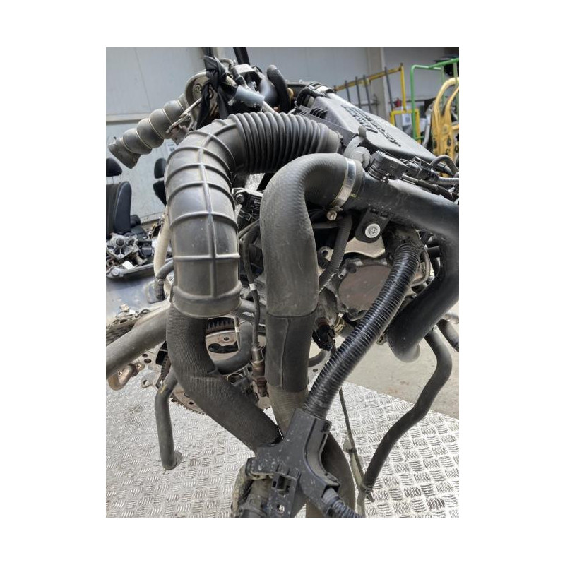 Moteur SUZUKI SX4 2 S-CROSS PHASE 2 d’occasion
