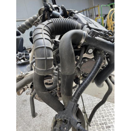 Moteur SUZUKI SX4 2 S-CROSS PHASE 2 d’occasion