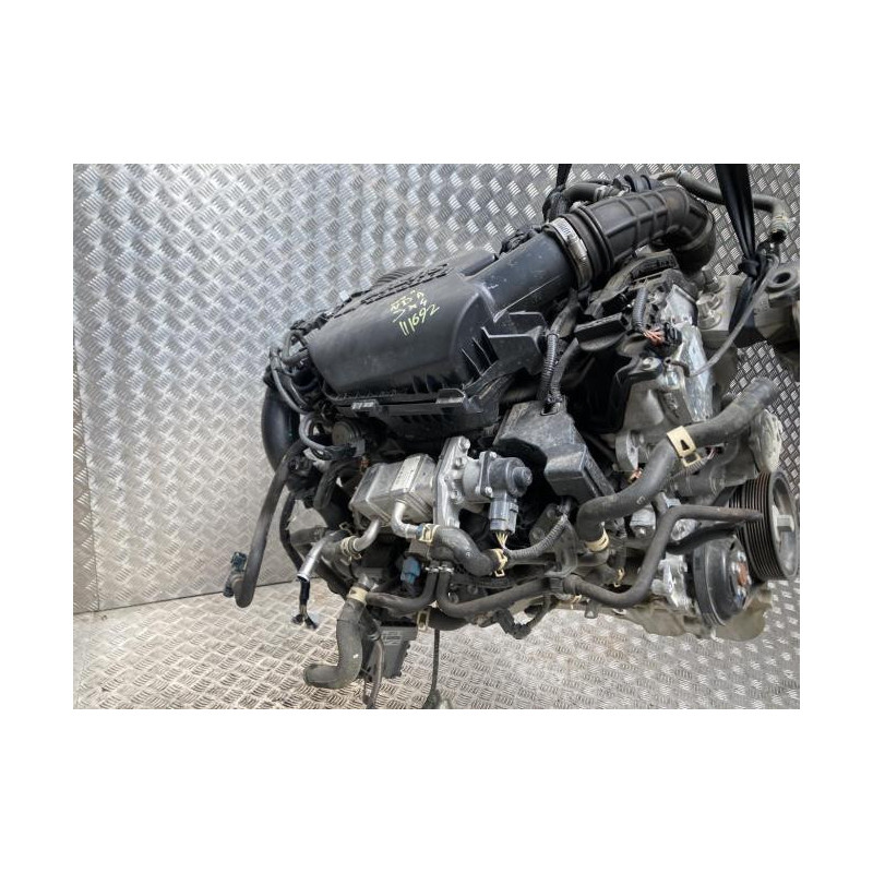 Moteur SUZUKI SX4 2 S-CROSS PHASE 2 d’occasion