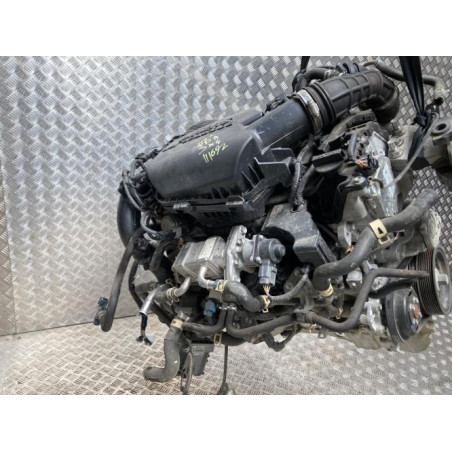 Moteur SUZUKI SX4 2 S-CROSS PHASE 2 d’occasion