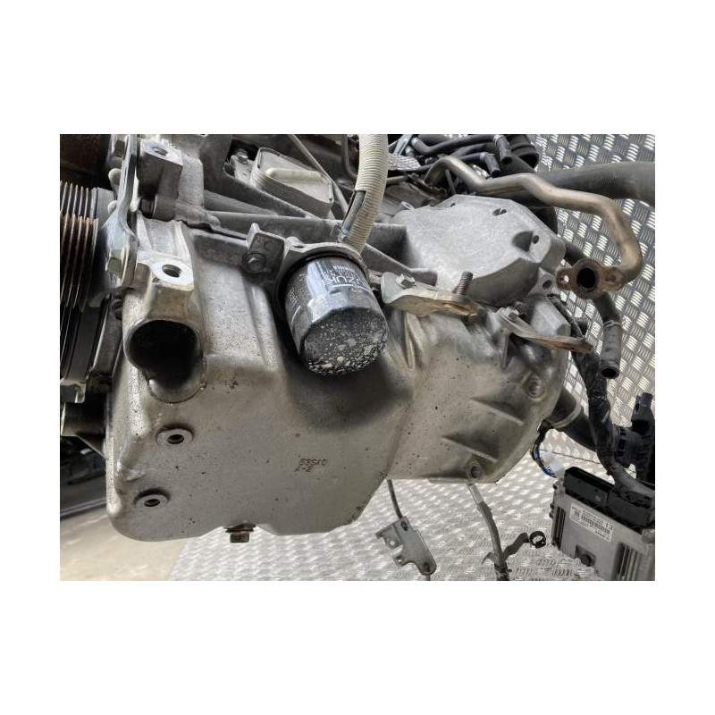 Moteur SUZUKI SX4 2 S-CROSS PHASE 2 d’occasion