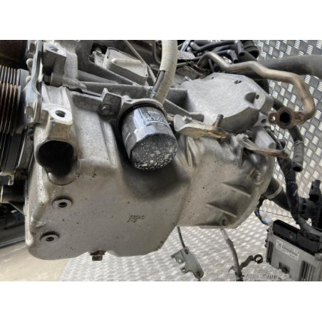 Moteur SUZUKI SX4 2 S-CROSS PHASE 2 d’occasion