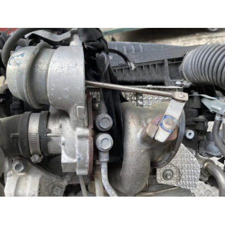 Moteur SUZUKI SX4 2 S-CROSS PHASE 2 d’occasion