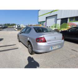Platine feu arriere gauche PEUGEOT 407 PHASE 1 d’occasion