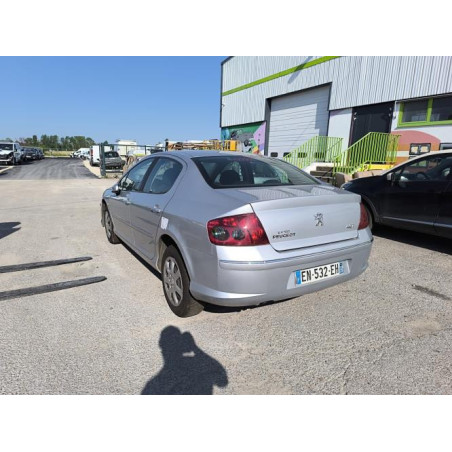 Platine feu arriere gauche PEUGEOT 407 PHASE 1 d’occasion