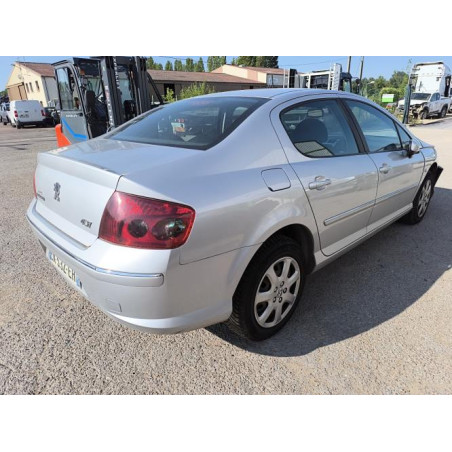 Platine feu arriere gauche PEUGEOT 407 PHASE 1 d’occasion