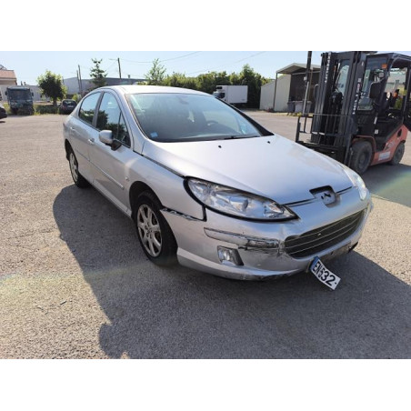 Platine feu arriere gauche PEUGEOT 407 PHASE 1 d’occasion