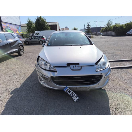 Platine feu arriere gauche PEUGEOT 407 PHASE 1 d’occasion