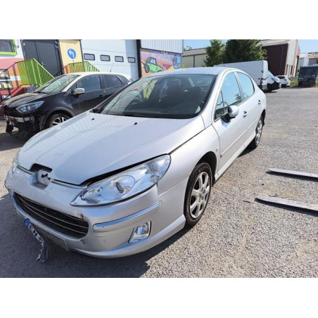 Platine feu arriere gauche PEUGEOT 407 PHASE 1 d’occasion