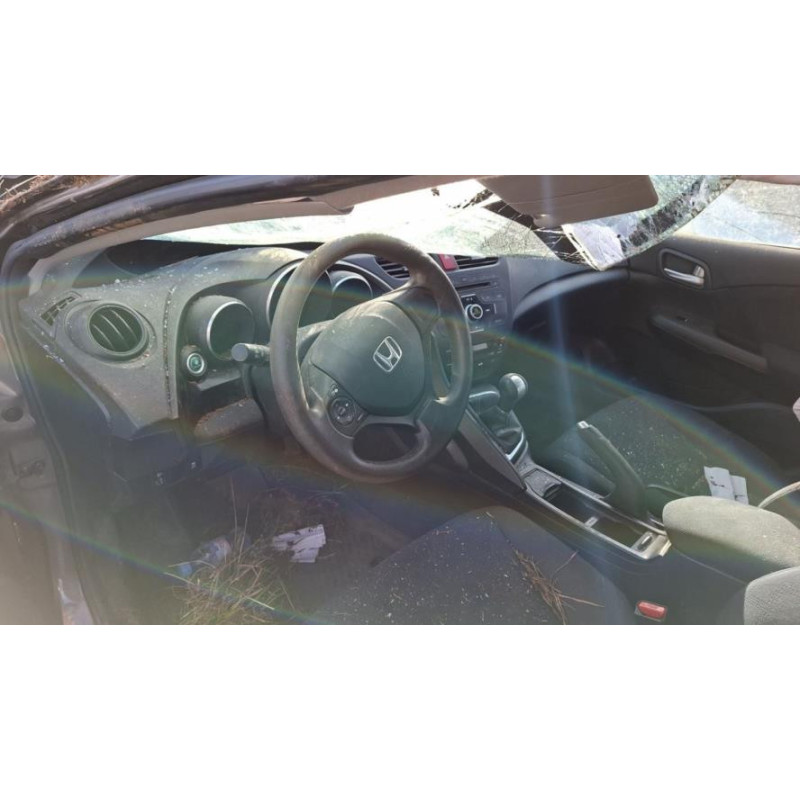 Autoradio d'origine Honda CIVIC 2.2 I-DTEC d’occasion