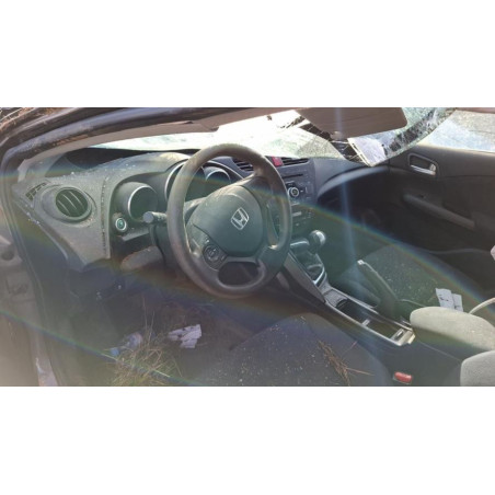 Autoradio d'origine Honda CIVIC 2.2 I-DTEC d’occasion