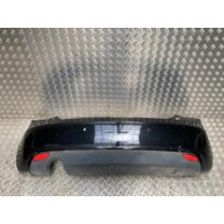 Pare choc arriere AUDI A1 1 SPORTBACK PHASE 1 d’occasion