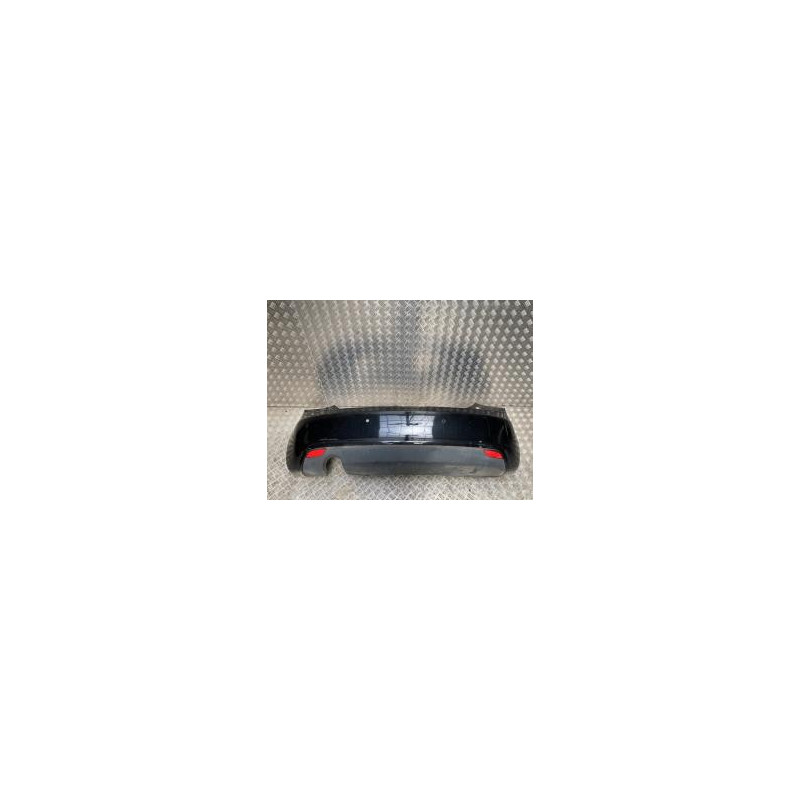 Pare choc arriere AUDI A1 1 SPORTBACK PHASE 1 d’occasion