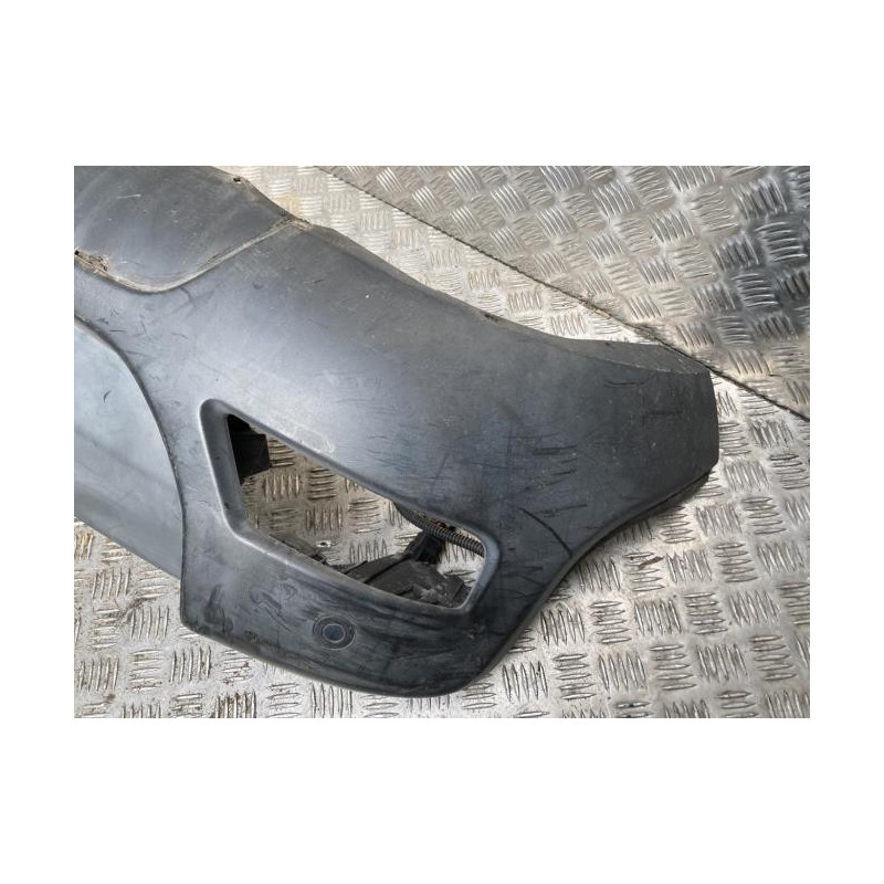 Pare choc arriere PEUGEOT 3008 1 PHASE 1 d’occasion