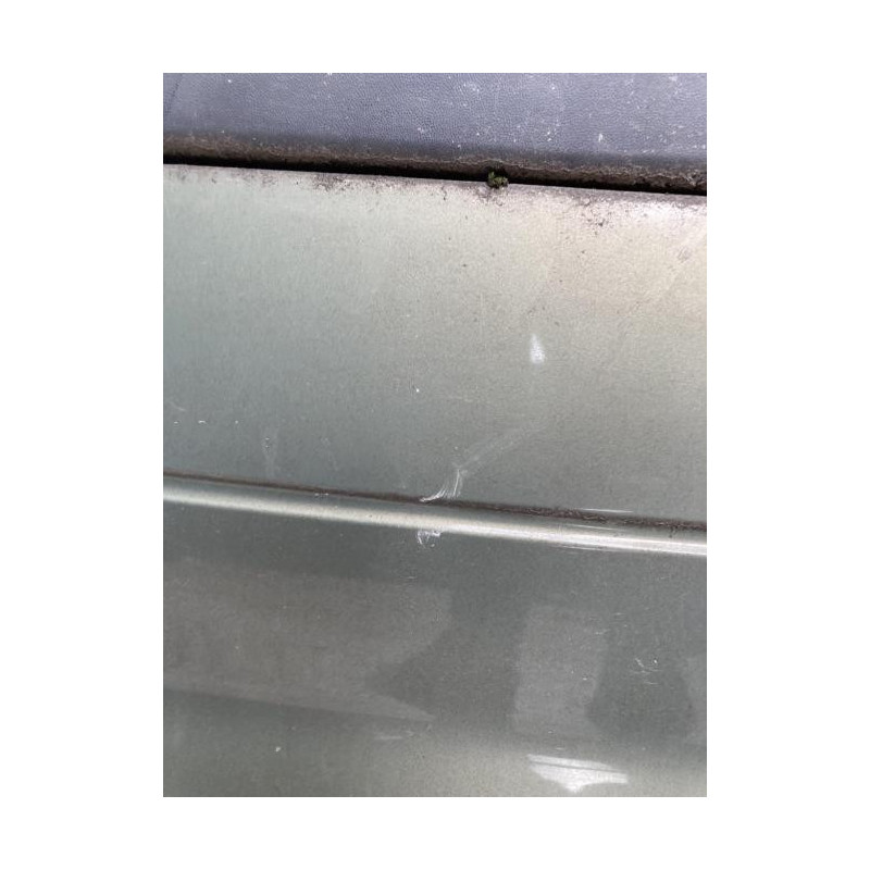 Pare choc arriere RENAULT CLIO 2 PHASE 2 d’occasion