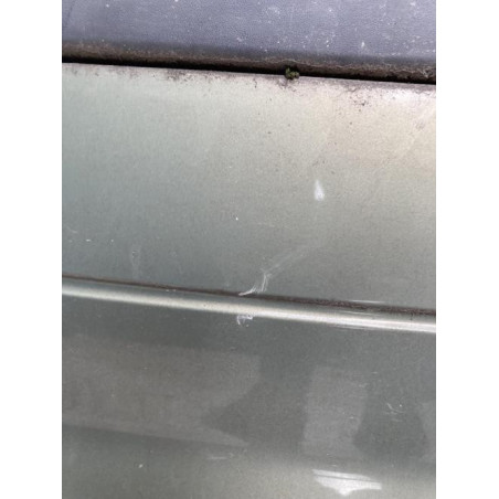 Pare choc arriere RENAULT CLIO 2 PHASE 2 d’occasion