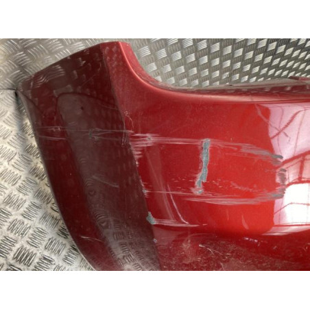 Pare choc arriere NISSAN MURANO 1 d’occasion