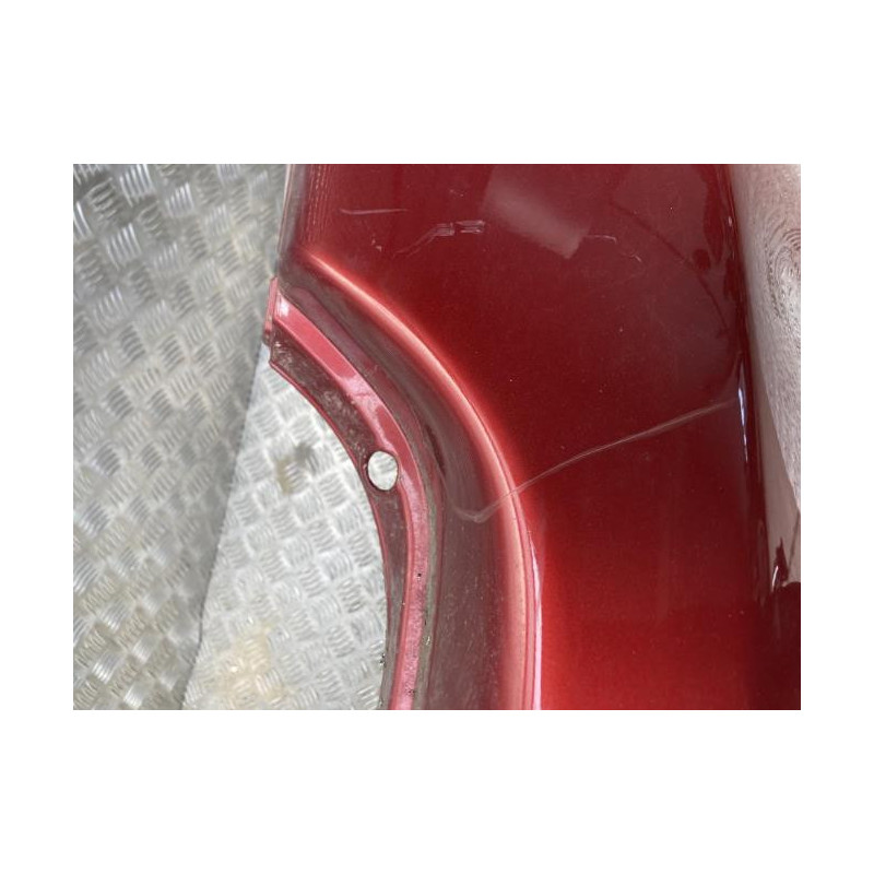 Pare choc arriere NISSAN MURANO 1 d’occasion