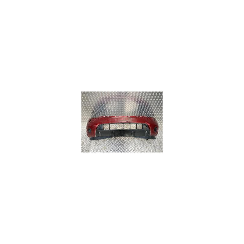 Pare choc avant NISSAN MURANO 1 d’occasion