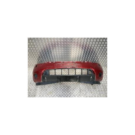 Pare choc avant NISSAN MURANO 1 d’occasion