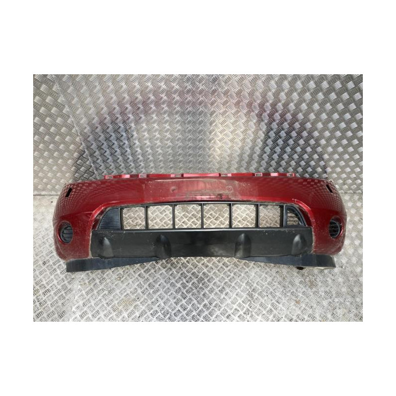 Pare choc avant NISSAN MURANO 1 d’occasion