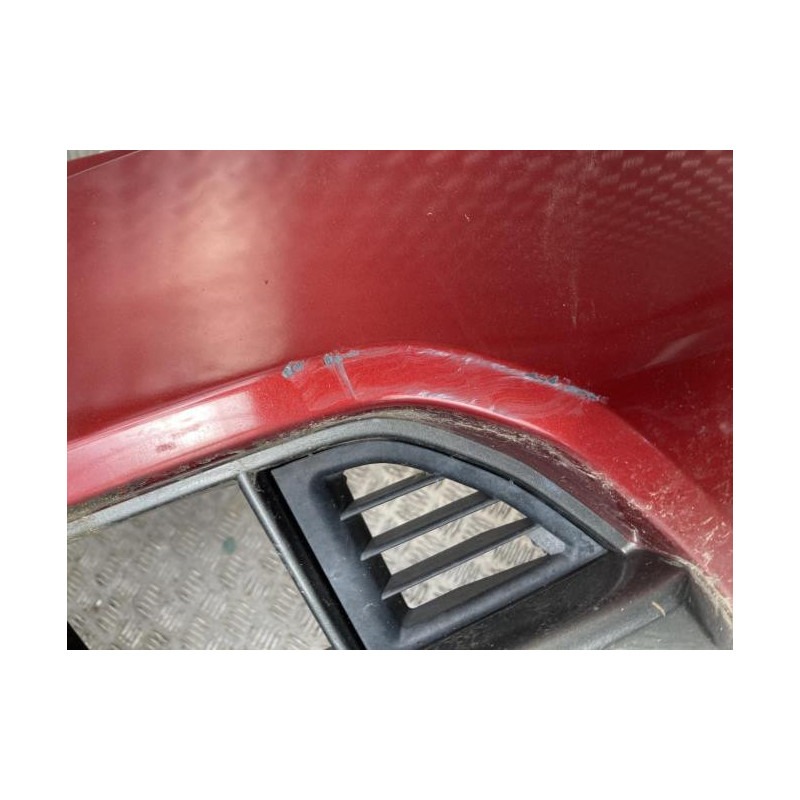 Pare choc avant NISSAN MURANO 1 d’occasion