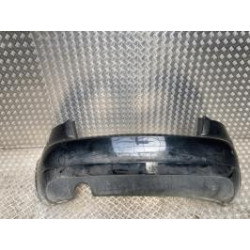 Pare choc arriere AUDI A3 2 SPORTBACK PHASE 2 d’occasion