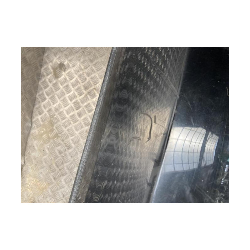 Pare choc arriere AUDI A3 2 SPORTBACK PHASE 2 d’occasion