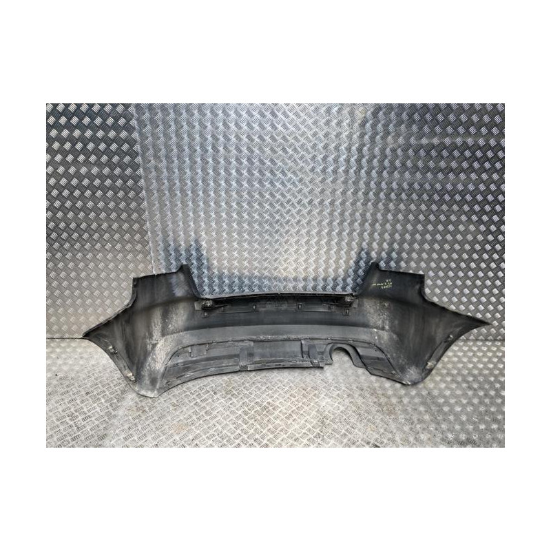 Pare choc arriere AUDI A3 2 SPORTBACK PHASE 2 d’occasion