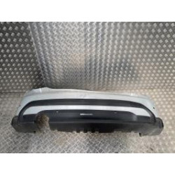 Pare choc arriere MINI MINI 3 F55 PHASE 2 d’occasion