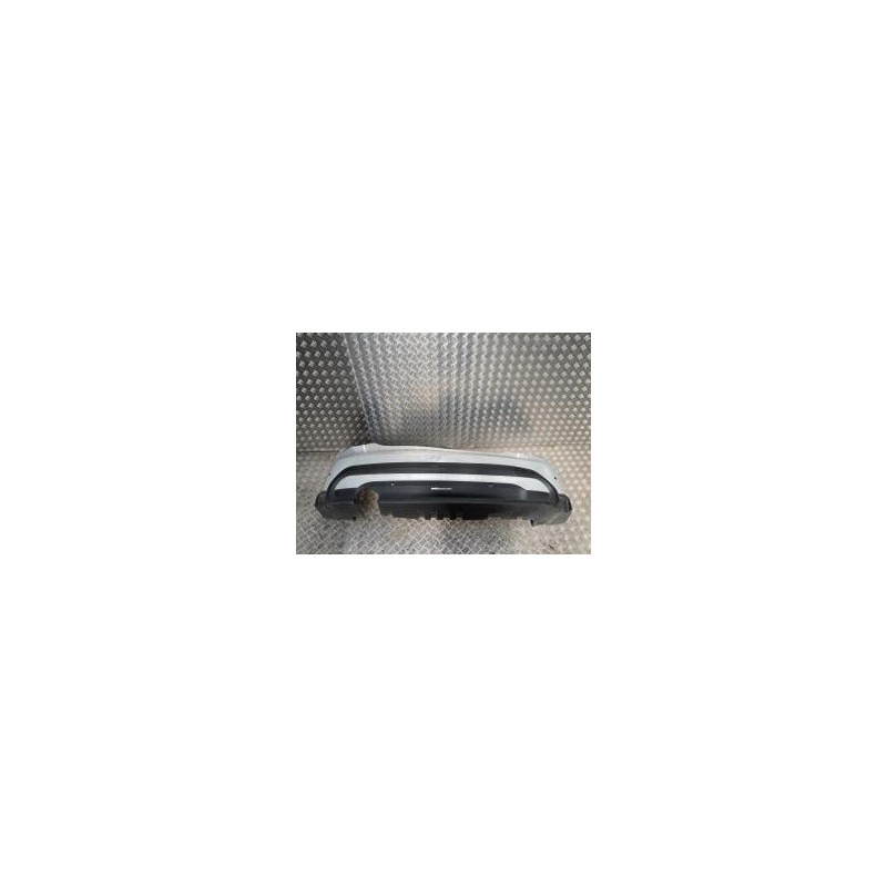 Pare choc arriere MINI MINI 3 F55 PHASE 2 d’occasion