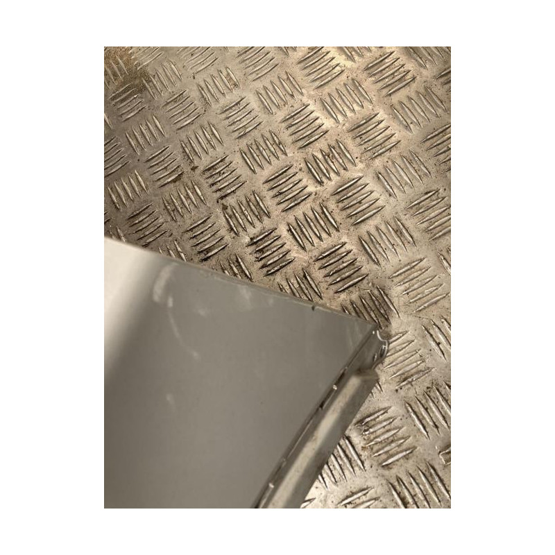 Pare choc arriere MINI MINI 3 F55 PHASE 2 d’occasion