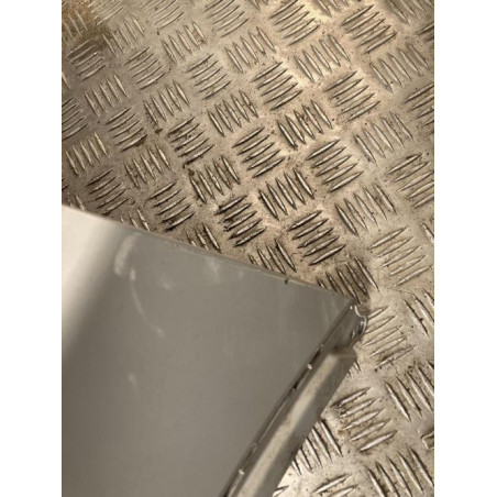 Pare choc arriere MINI MINI 3 F55 PHASE 2 d’occasion