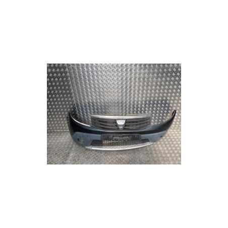 Pare choc avant DACIA SANDERO 1 d’occasion