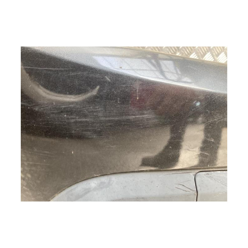 Pare choc avant DACIA SANDERO 1 d’occasion
